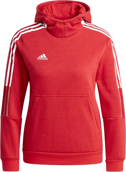 Produktbild Adidas Tiro 21 Sweat Hoody Kinder (128)