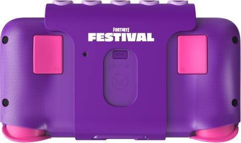 Actual product image CRKD NEO S Wireless Collectible Controller Fortnite Festival (PC, Switch)