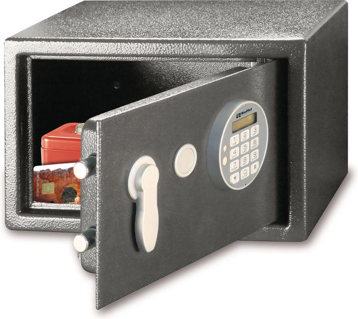 Produktbild Rieffel Security Box Rieffel VT-SB 225 SE (16 l)
