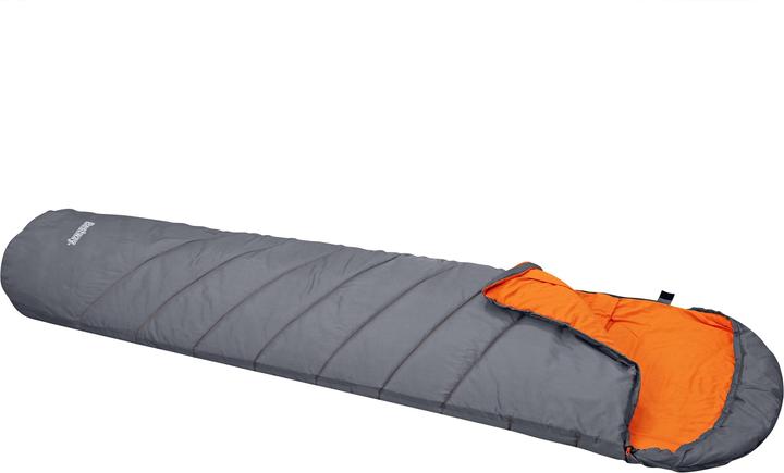 Produktbild Bestway Mumien-Schlafsack Hiberhide 5 230 x 80 x 60 cm (230 cm)