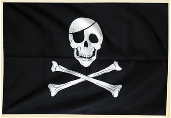 Cross Promotion Pirate