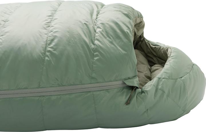 Image du produit Nordisk Ides -5Â° Wide Mummy Sleeping Bag