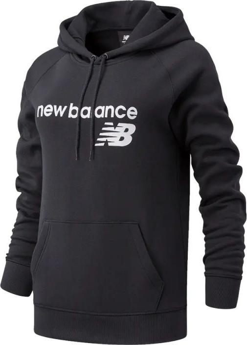 Produktbild New Balance W NB Classic Core Fleece Hoodie (XS)