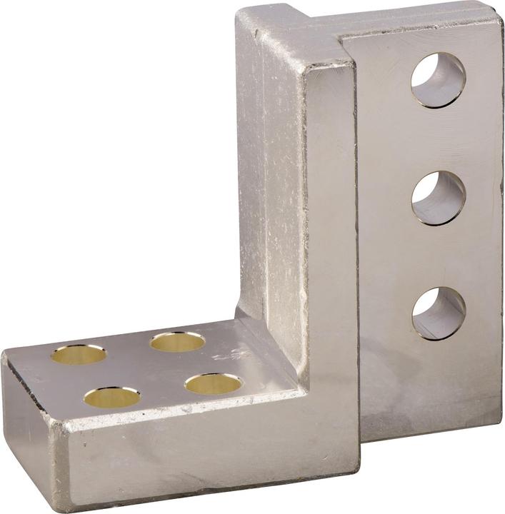 Actual product image Schneider Electric Connection adapter vertical MTZ1 3P 630/1600A fixed/insertion