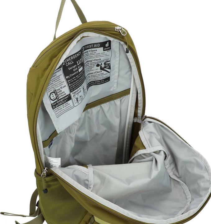 Image du produit Deuter Speed Lite 17 (17 l)