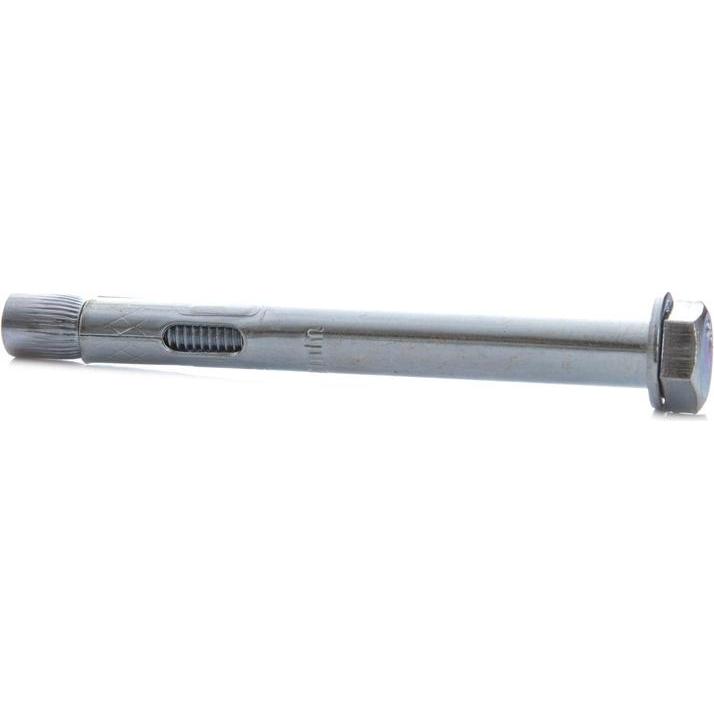 Haushalt ANCHOR BOLT B 12X102 STEEL PLUG A 5 PCS (5 Stk.) (36518880)