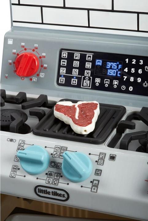 Produktbild MGA First Oven
