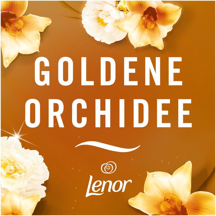 Actual product image Febreze Goldene Orchidee (Spray)