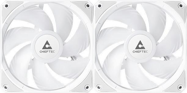 Image du produit Chieftec ICEBERG 240-RGB-W