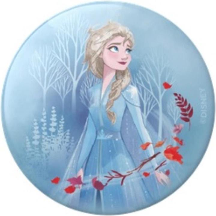 Actual product image PopSockets Elsa Forest