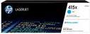 Actual product image HP 415X (C)