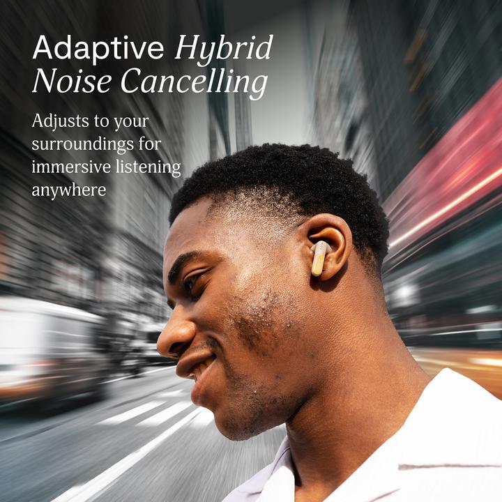 Actual product image House of Marley Trenchtown ANC (24 h, Wireless)