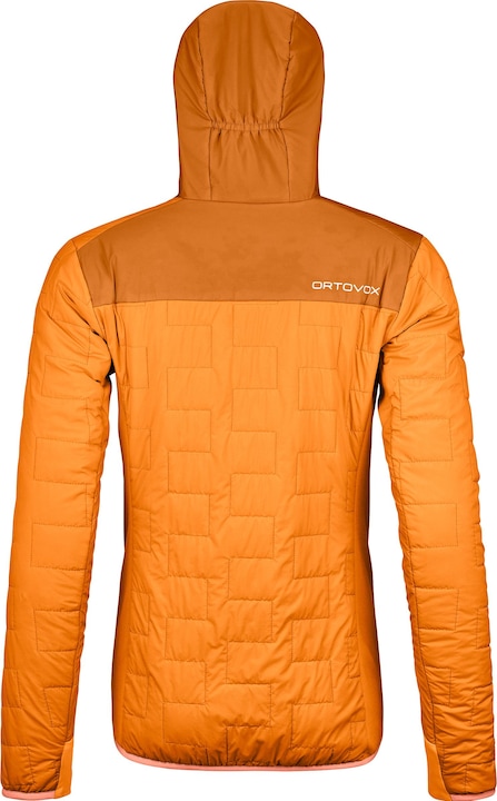 Actual product image Ortovox Piz Badus Jacket W (XS)