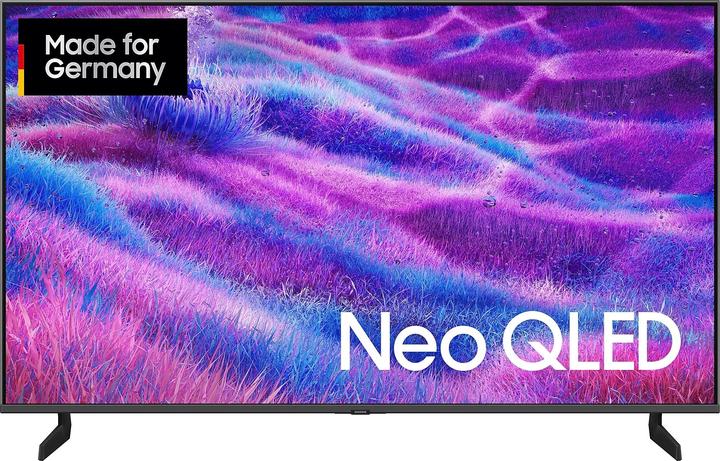Immagine prodotto Samsung 50" Neo QLED QN80F 4K Vision AI Smart TV (2025) (50", QN80F, QLED, 4K, 2025)