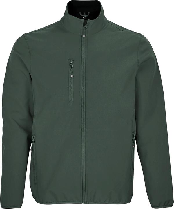 Produktbild Sols Falcon Softshelljacke (XXL)