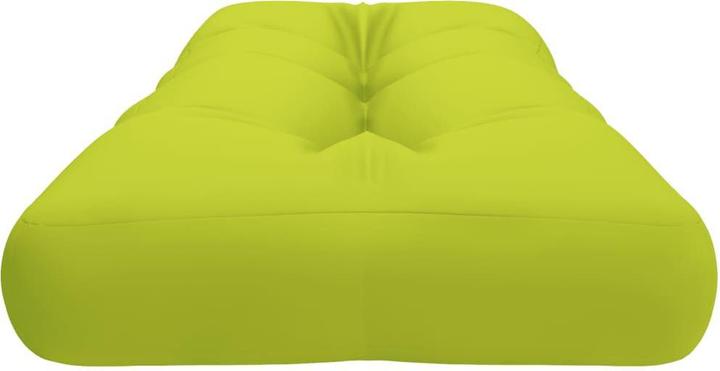 Image du produit vidaXL Ensemble salon de jardin 10 pièces avec coussins (120 x 40 x 12 cm)