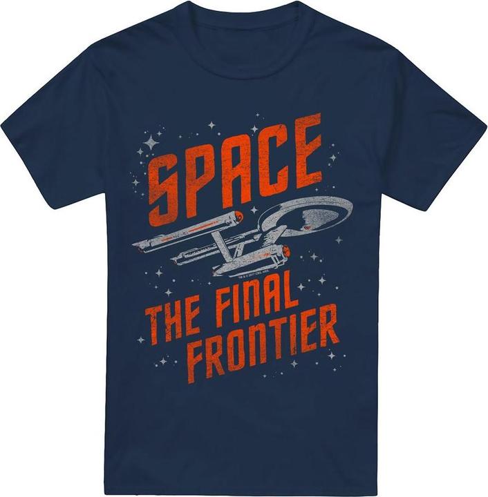 Produktbild Space Travel TShirt (M)