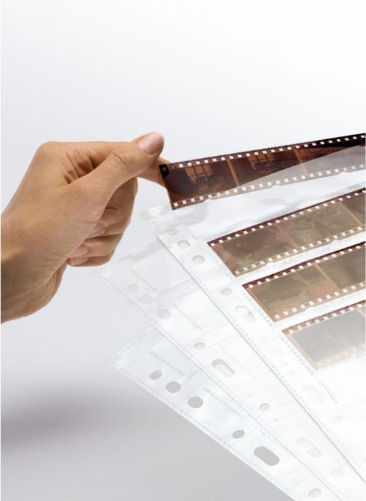 Image du produit Herma Negativhüllen (Boîte)