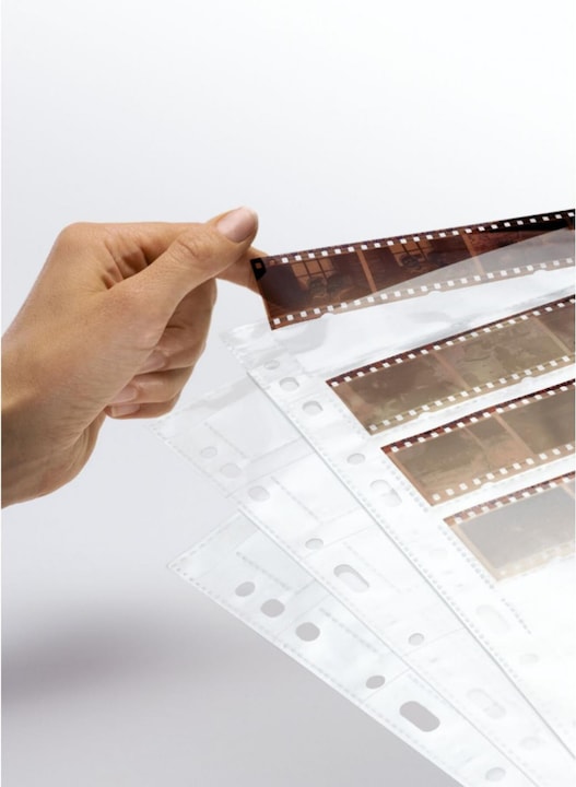 Image du produit Herma Negativhüllen (Boîte)