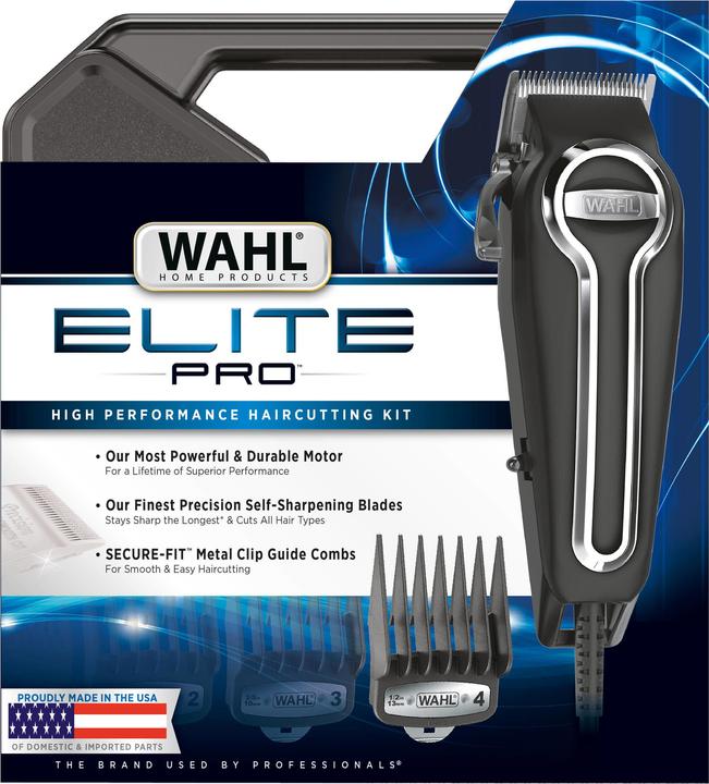 Produktbild Wahl 79602-201
