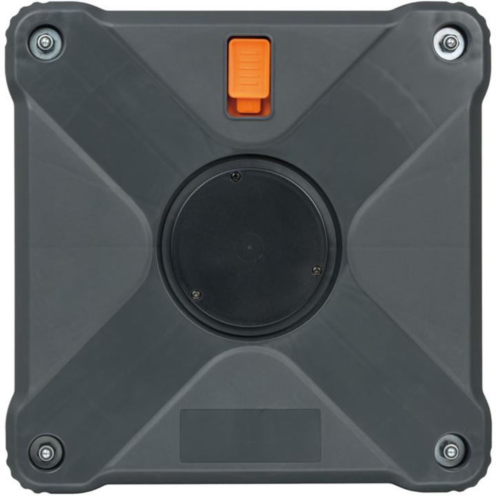 Produktbild Brennenstuhl Kabeltrommel 30 m Schwarz CEE-Stecker 9222300100 (30 m, 2.50 mm²)