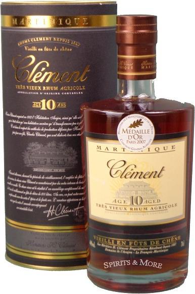 Immagine prodotto Clément Rhum Vieux Agricole
