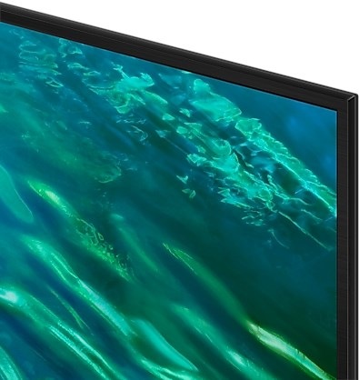 Actual product image Samsung GQ32Q50A (32", QLED, Full HD, 2021)
