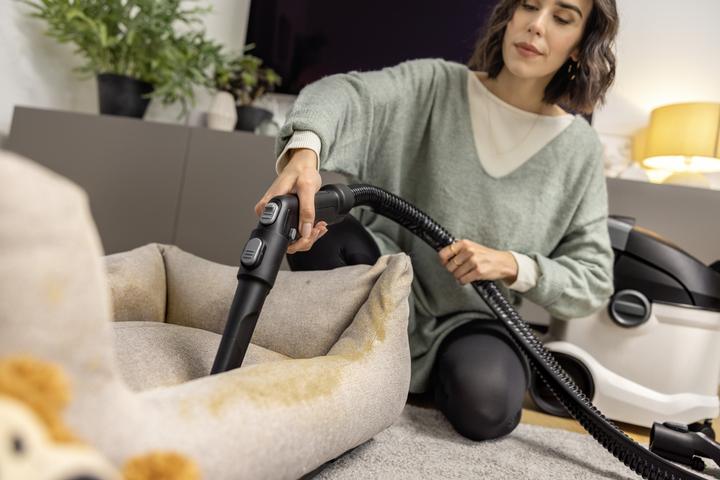 Immagine prodotto Kärcher Linea SE 6 Signature (Aspirapolvere a umido e a secco)