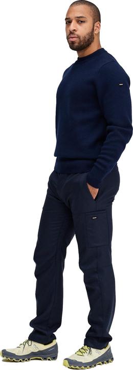 Actual product image Mover Plastic Free Sportswear Merino Wool Trousers (S)