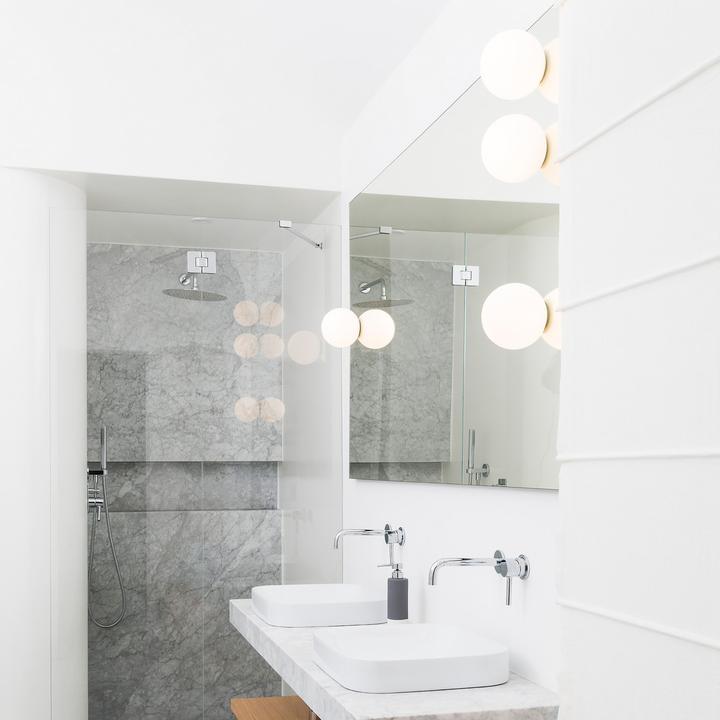 Produktbild Artemide Dioscuri (353 lm, E14)