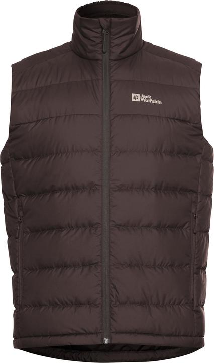 Actual product image Jack Wolfskin Ather Down Vest M (XL)