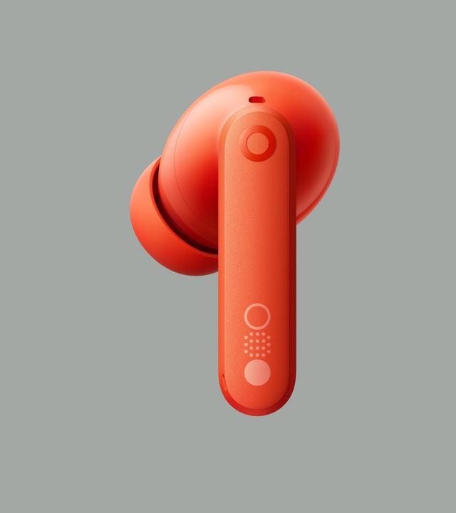Image du produit Nothing CMF Buds Pro 2 (ANC, 10 h, Sans fil)