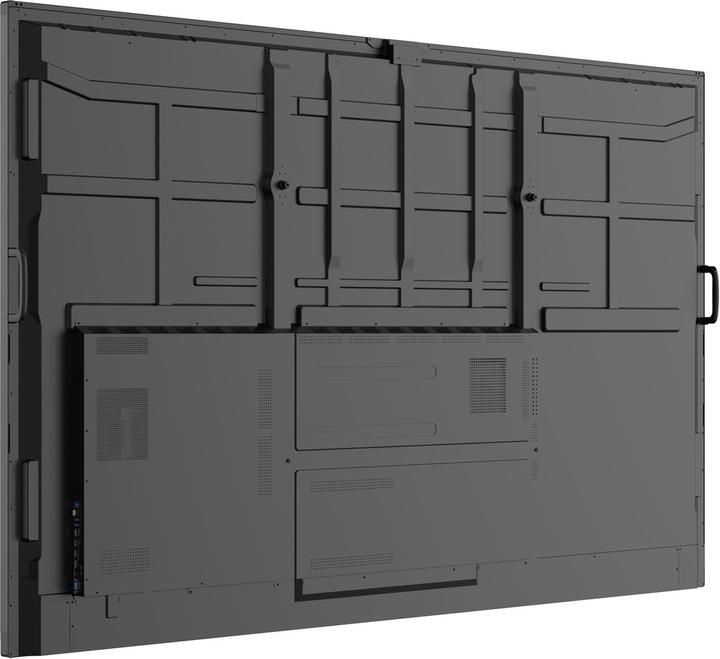 Image du produit Viewsonic IFP9851, 98" 50 Multi touch (3840 x 2160 pixels, 98")