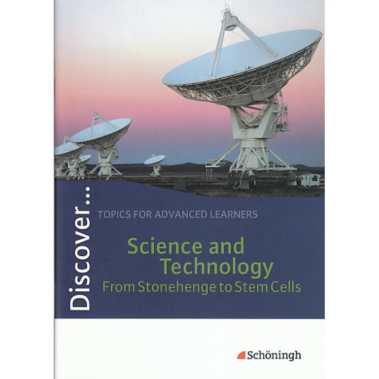 Schöningh Science and Technology