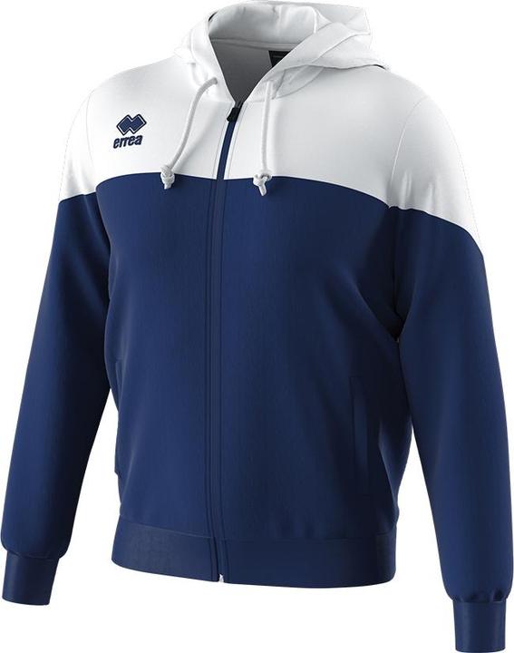 navywhite