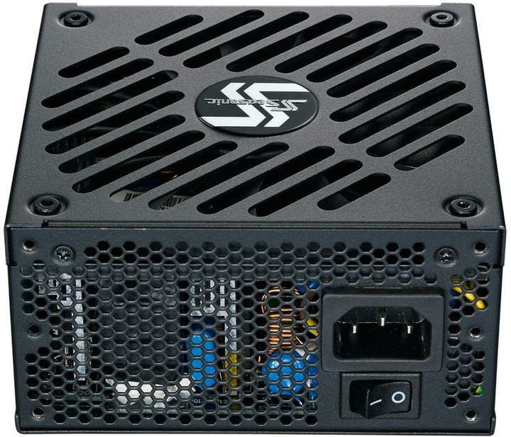 Produktbild Seasonic DUPLIKAT FOCUS SGX-650, 80+ Gold (650 W)