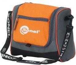 Actual product image Sonel M6 measuring device housing (WAFUTM6)