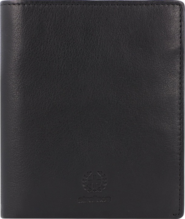 Produktbild Strellson Geldbörse Elegant Blackwall Billfold V8