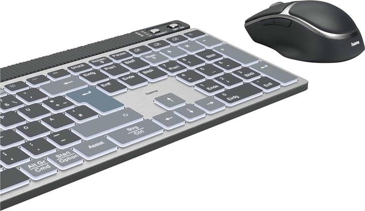Produktbild Hama WKM-750 (DE, Kabellos)