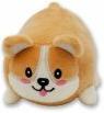 Produktbild Winkee Stress ball and screen cleaner - Corgi Winston - small