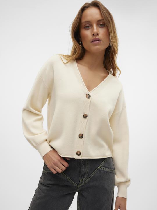 Immagine prodotto Vero Moda Cardigan VMGOLD Cardigan (XL)