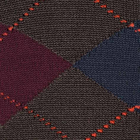 Actual product image Burlington Edinburgh Herren (Single pack, 46 - 50)