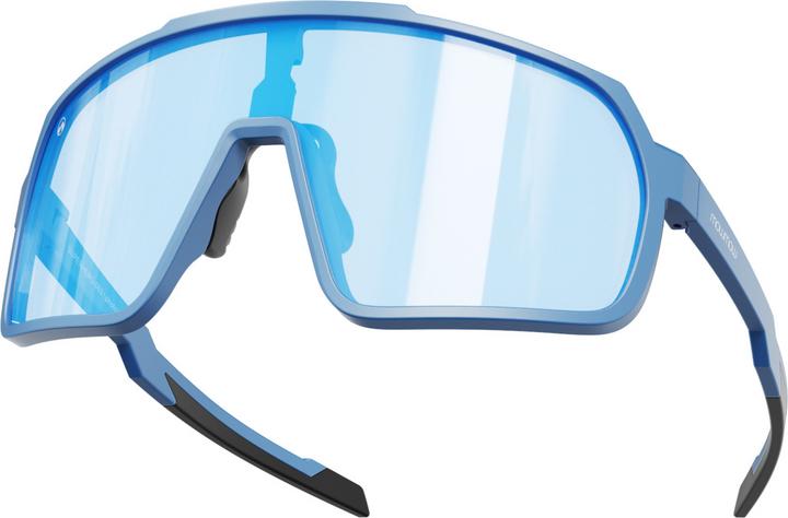 Actual product image Mow Mow SUPERHERO-Photochromic (Blue, Blue)