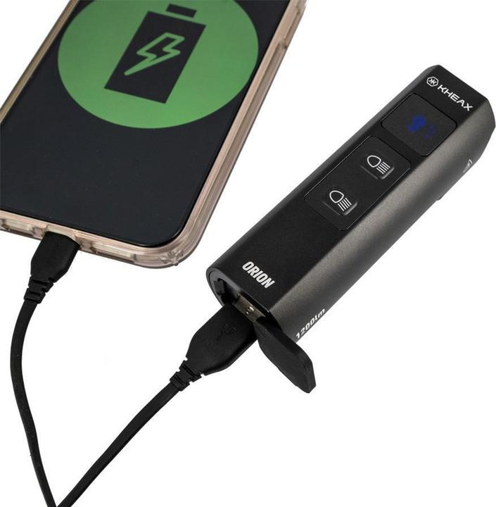 Image du produit Kheax Orion (1200 lm)