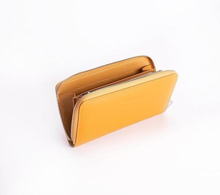 Actual product image Mac Alyster Monnaie Long Zip