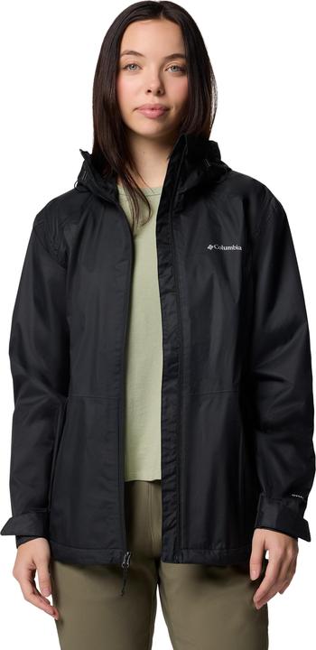 Immagine prodotto Columbia Giacca impermeabile Inner Limits™ III da donna (XXL)