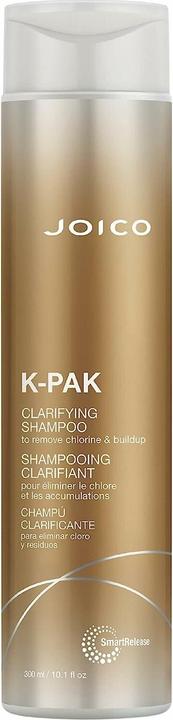 Produktbild Joico K-Pak Clarifying Shampoo 300ml (300 ml, Flüssiges Shampoo)