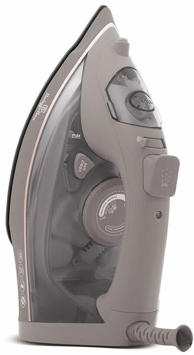 Image du produit BerlingerHaus Haus Bügeleisen 2200W Taupe Collection (2200 W)