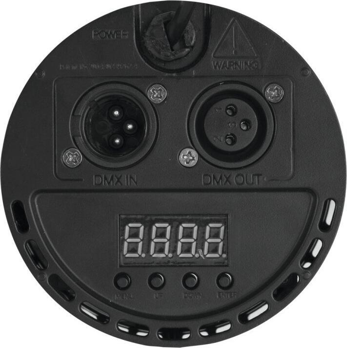 Produktbild Eurolite LED PARty TCL Spot (10 W, LED)