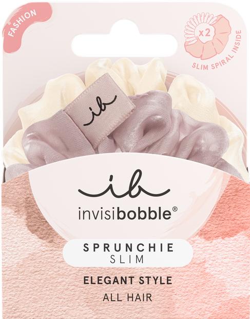 Actual product image Invisibobble Hair tie Slim Sprun Hai 2 (Hair tie)